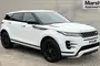 2021 Land Rover Range Rover Evoque 2.0 D200 R-Dynamic S 5dr Auto