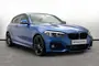 2019 BMW 1 Series 116d M Sport Shadow Ed 3dr Step Auto