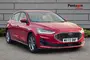 2022 Ford Focus 1.0 EcoBoost Titanium 5dr