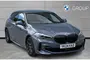 2024 BMW 1 Series 116d M Sport 5dr Step Auto [Live Cockpit Pro]
