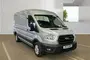 2021 Ford Transit 2.0 EcoBlue 130ps H2 Trend Van