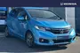 2018 Honda Jazz 1.3 i-VTEC EX Navi 5dr CVT