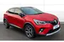 2023 Renault Captur 1.6 E-Tech full hybrid 145 Techno 5dr Auto