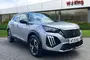 2025 Peugeot 2008 1.2 Hybrid 136 GT 5dr e-DSC6