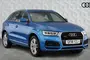 2018 Audi Q3 2.0T FSI Quattro S Line Edition 5dr S Tronic