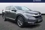 2022 Honda CR-V 2.0 i-MMD Hybrid SR  2WD 5dr eCVT