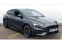 2020 Ford Focus 1.0 EcoBoost Hybrid mHEV 125 ST-Line X Edition 5dr