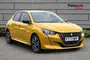 2024 Peugeot 208 1.2 PureTech 100 Active Premium + 5dr