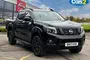 2021 Nissan Navara Double Cab Pick Up N-Guard 2.3dCi 190 TT 4WD Auto