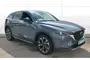 2025 Mazda CX-5 2.0 e-Skyactiv G MHEV Newground 5dr