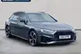 2023 Audi A4 Avant 35 TFSI Black Edition 5dr S Tronic