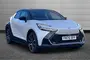2025 Toyota C-HR 2.0 Hybrid GR Sport 5dr CVT
