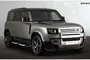 2023 Land Rover Defender 3.0 D300 X-Dynamic SE 110 5dr Auto