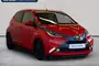 2017 Toyota Aygo 1.0 VVT-i X-Style 5dr