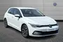 2022 Volkswagen Golf 1.5 TSI Active 5dr