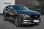 2018 Mazda CX-5 2.0 Sport Nav 5dr