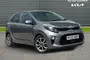 2022 Kia Picanto 1.0 Shadow 5dr [4 seats]