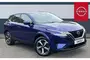 2023 Nissan Qashqai 1.3 DiG-T MH 158 N-Connecta 5dr