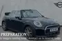 2024 MINI Convertible 1.5 Cooper Exclusive 2dr Auto