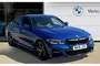 2019 BMW 3 Series 330i M Sport 4dr Step Auto