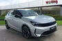 2025 Vauxhall Corsa 1.2 Turbo GS 5dr
