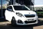 2021 Peugeot 108 1.0 72 Collection 5dr