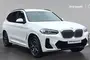 2022 BMW X3 xDrive20d MHT M Sport 5dr Step Auto