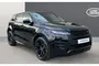 2020 Land Rover Range Rover Evoque 2.0 P250 R-Dynamic HSE 5dr Auto