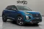 2025 Peugeot 2008 1.2 Hybrid 145 GT 5dr e-DSC6