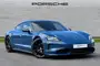 2024 Porsche Taycan 340kW 4S 89kWh 4dr Auto