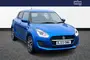 2023 Suzuki Swift 1.2 Dualjet 83 12V Hybrid SZ-L 5dr