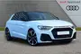 2024 Audi A1 30 TFSI 110 Black Edition 5dr S Tronic