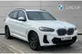 2022 BMW X3 xDrive20d MHT M Sport 5dr Step Auto