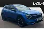 2025 Kia Sportage 1.6T GDi 241 PHEV GT-Line 5dr Auto AWD