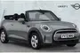 2022 MINI Convertible 1.5 Cooper Classic 2dr Auto
