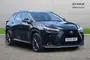 2025 Lexus NX 450h+ 2.5 F-Sport 5dr E-CVT