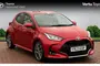 2023 Toyota Yaris 1.5 Hybrid Excel 5dr CVT