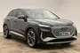 2021 Audi Q4 125kW 35 55.52kWh S Line 5dr Auto