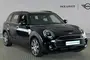 2023 MINI Clubman 2.0 Cooper S Exclusive 6dr Auto [Comfort Pack]