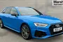 2021 Audi A4 Avant 45 TFSI 265 Quattro Vorsprung 5dr S Tronic