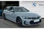 2025 BMW 3 Series 330e 22.3 kWh M Sport 5dr Step Auto