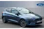 2023 Ford Fiesta 1.0 EcoBoost Hybrid mHEV 125 Titanium 5dr