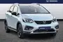 2025 Honda Jazz 1.5 i-MMD Hybrid Crosstar Advance 5dr eCVT
