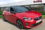 2023 Vauxhall Corsa 1.2 Turbo Ultimate 5dr Auto