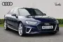 2023 Audi A4 35 TFSI S Line 4dr S Tronic