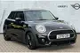 2020 MINI Hatchback 1.5 Cooper Sport II 3dr Auto