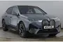 2023 BMW iX 240kW xDrive40 M Sport 76.6kWh 5dr Auto