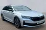 2025 Skoda Octavia 1.5 TSI 150 e-TEC Sportline 5dr DSG
