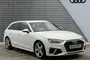 2024 Audi A4 Avant 40 TFSI 204 S Line 5dr S Tronic