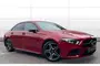 2022 Mercedes-Benz A-Class Saloon A180 AMG Line Executive Edition 4dr Auto